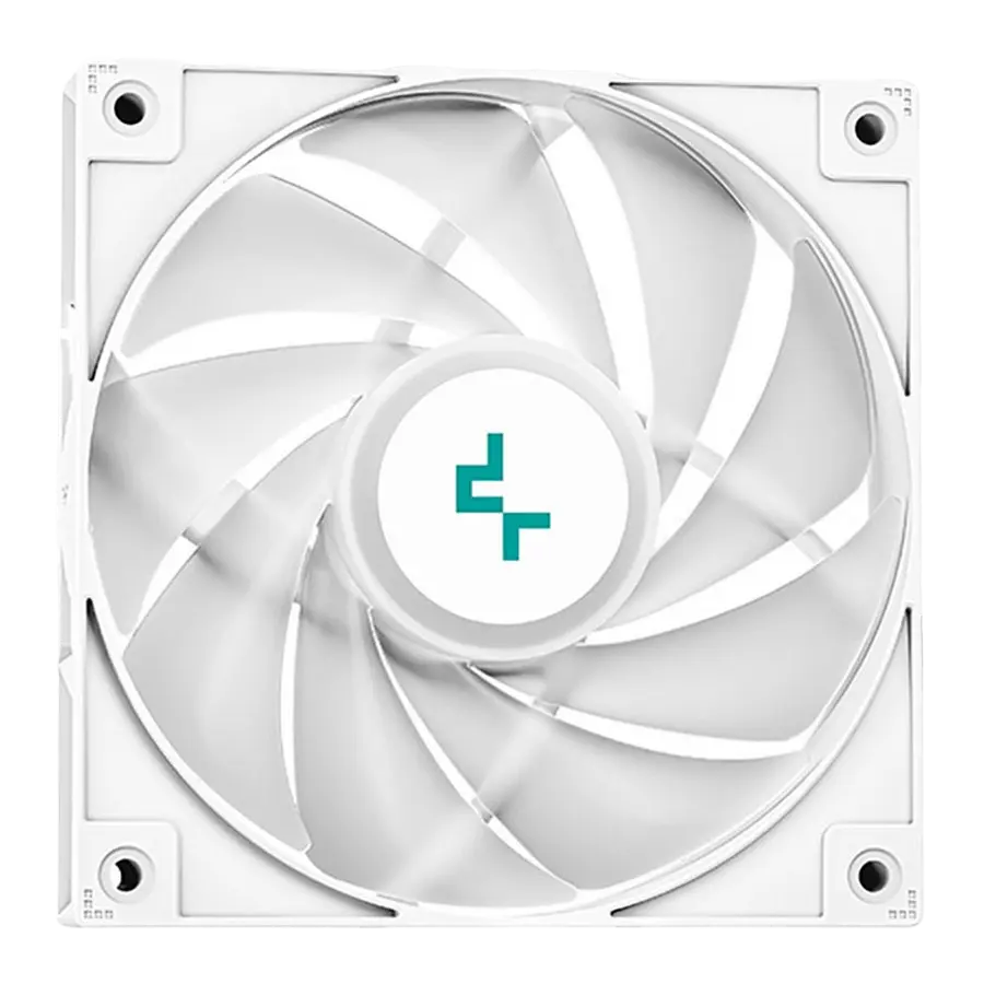Deepcool LE720 WH 360mm
