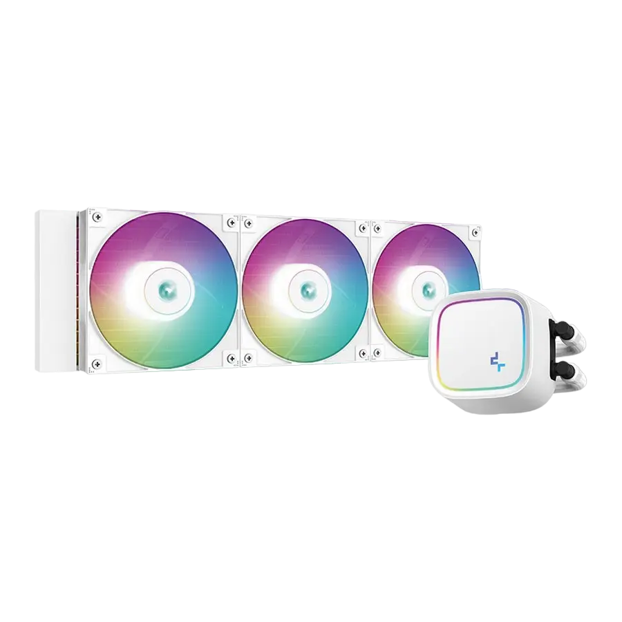 Deepcool LE720 WH 360mm