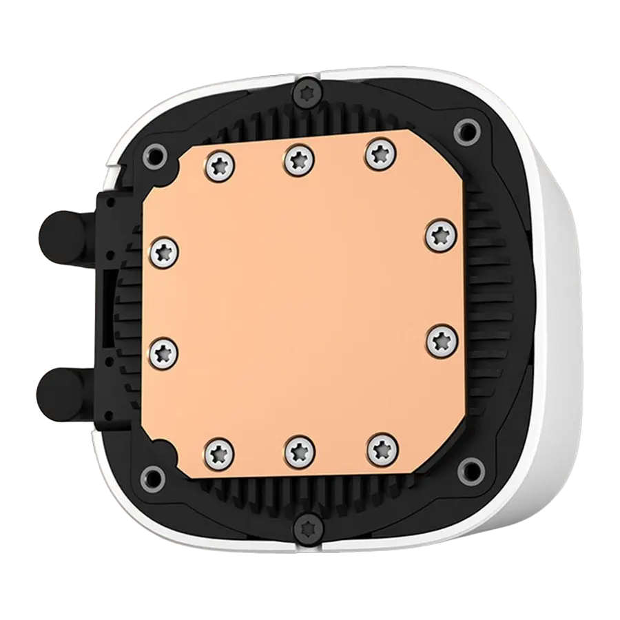 Deepcool LE720 WH 360mm