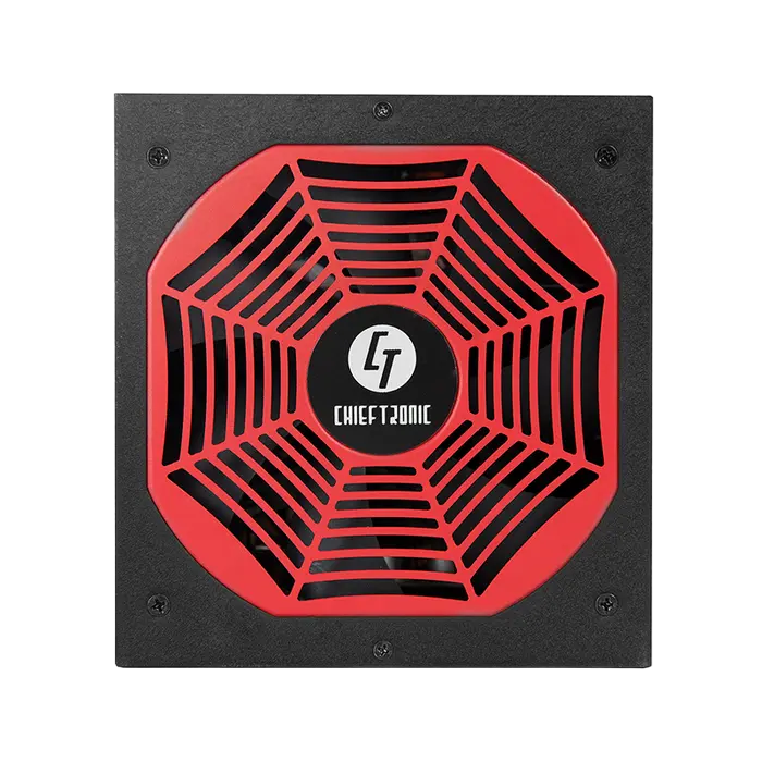 Chieftec GPU-850FC PowerPlay Gold Series 850W ATX