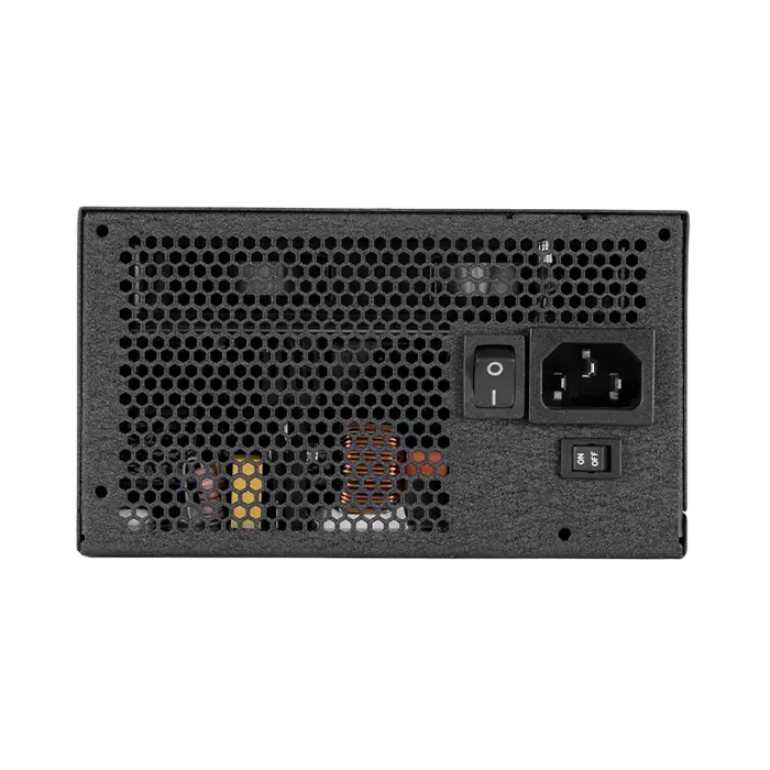Chieftec GPU-850FC PowerPlay Gold Series 850W ATX
