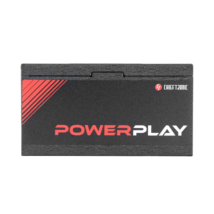 Chieftec GPU-850FC PowerPlay Gold Series 850W ATX