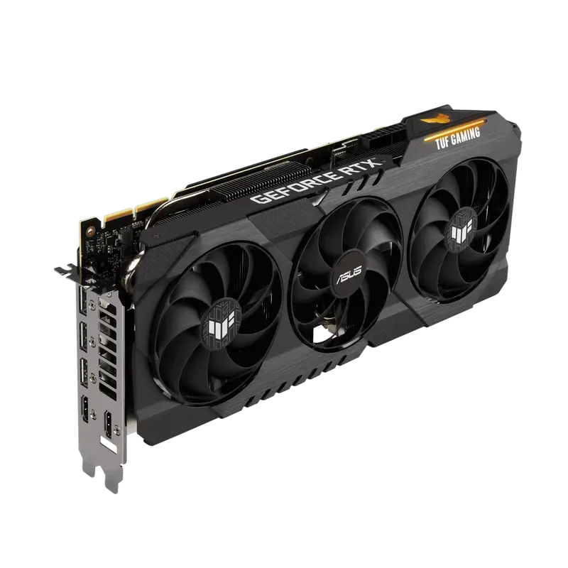ASUS TUF Gaming GeForce RTX 3090
