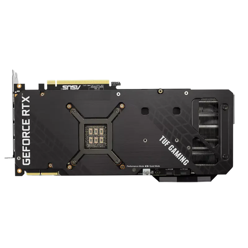 ASUS TUF Gaming GeForce RTX 3090