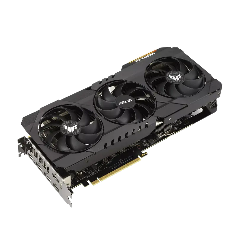 ASUS TUF Gaming GeForce RTX 3090