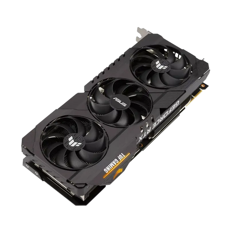 ASUS TUF Gaming GeForce RTX 3090