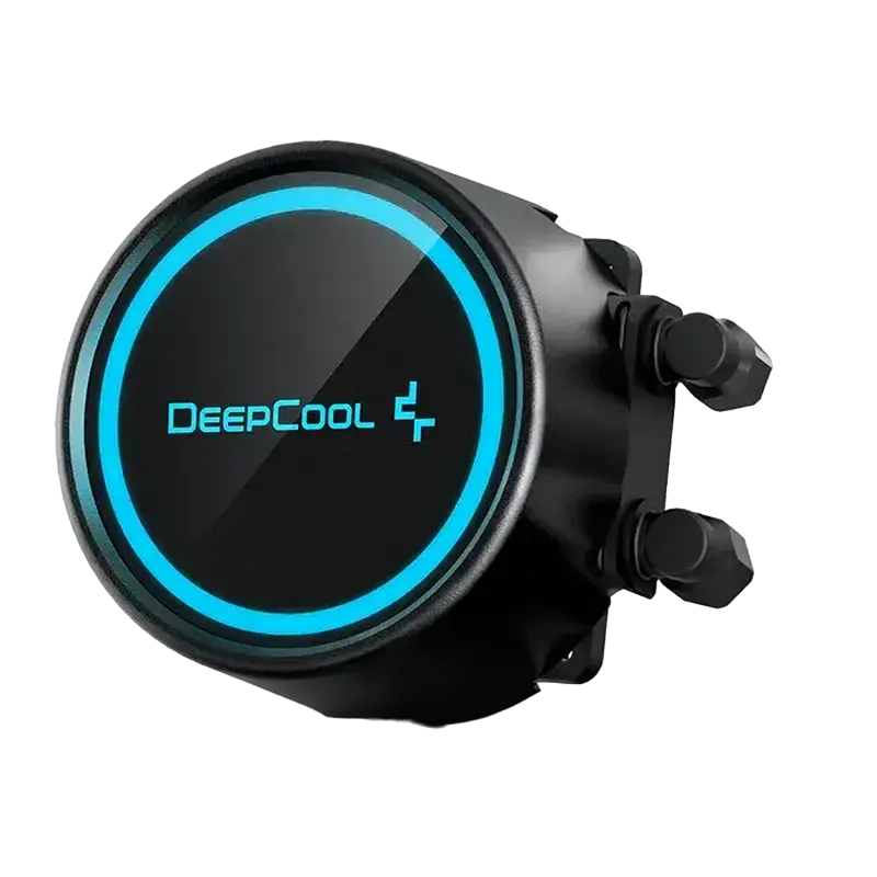 Deepcool GAMMAXX L240 V2