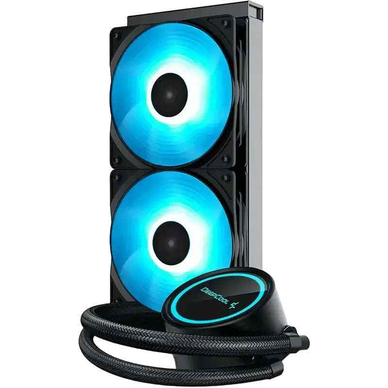 Deepcool GAMMAXX L240 V2