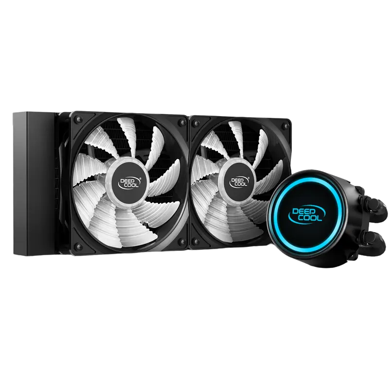 Deepcool GAMMAXX L240 V2