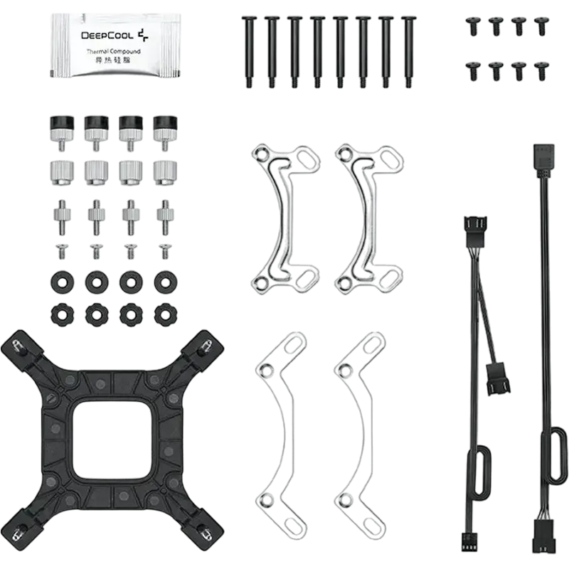 Deepcool GAMMAXX L240 V2