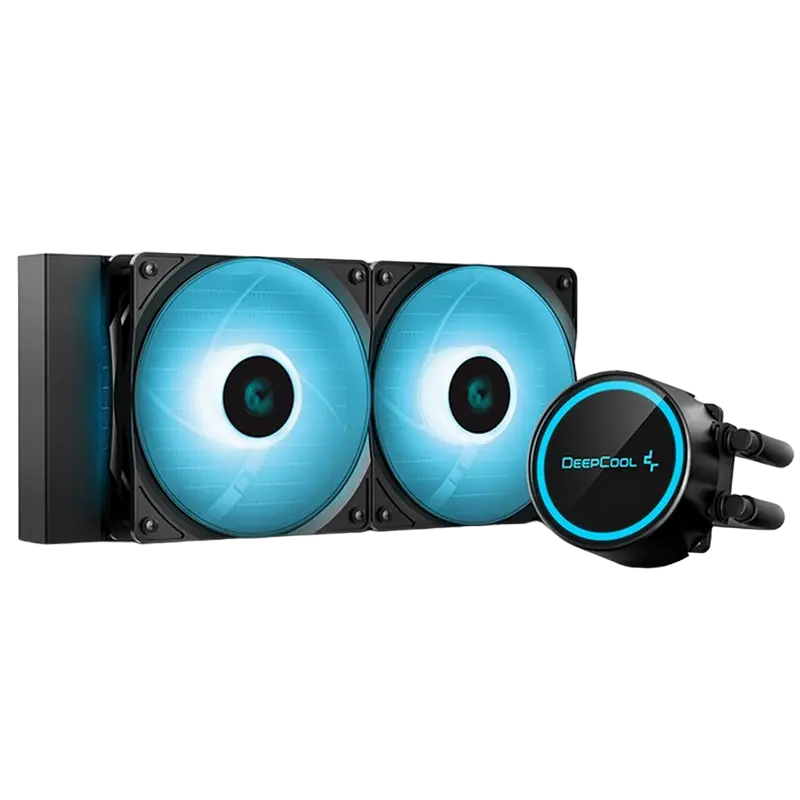 Deepcool GAMMAXX L240 V2