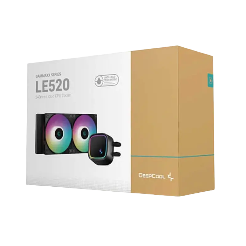 Deepcool LE520 240mm
