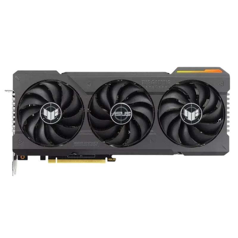 ASUS TUF Gaming GeForce RTX 4070 Ti SUPER OC