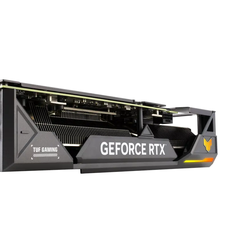 ASUS TUF Gaming GeForce RTX 4070 Ti SUPER OC