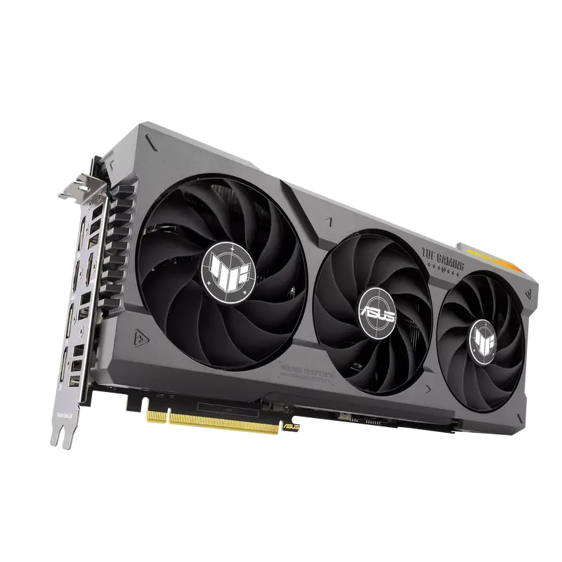 ASUS TUF Gaming GeForce RTX 4070 Ti SUPER OC