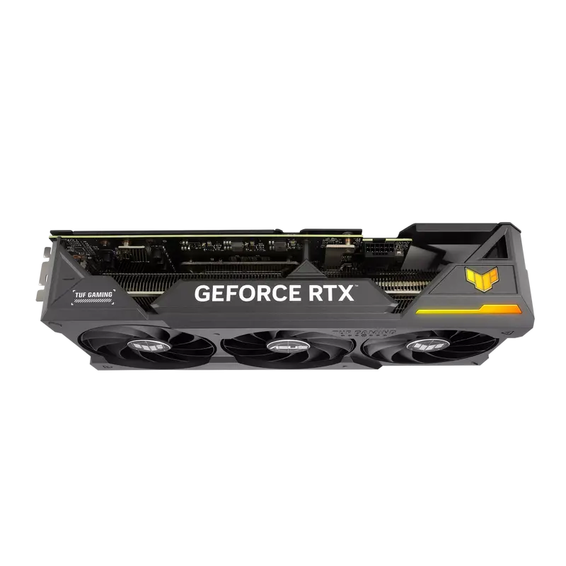 ASUS TUF Gaming GeForce RTX 4070 Ti SUPER OC