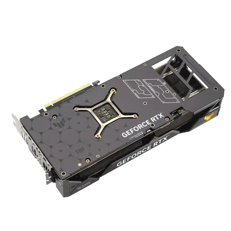 ASUS TUF Gaming GeForce RTX 4070 Ti SUPER OC