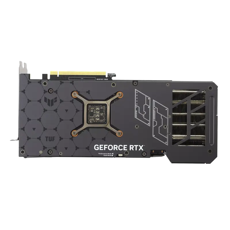 ASUS TUF Gaming GeForce RTX 4070 Ti SUPER OC