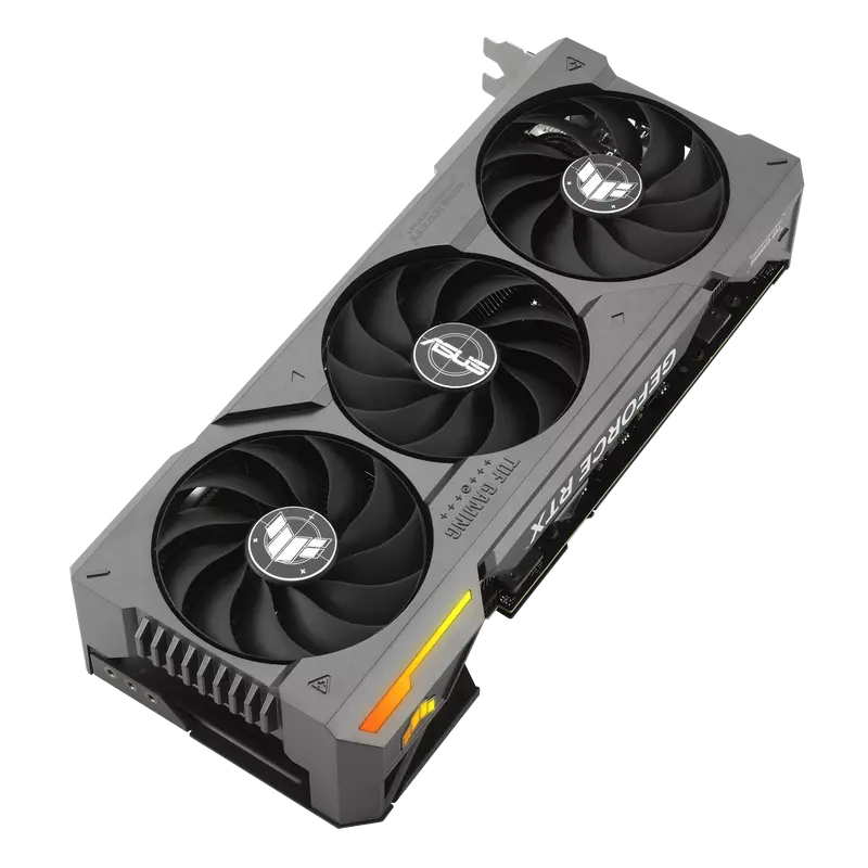 ASUS TUF Gaming GeForce RTX 4070 Ti SUPER OC