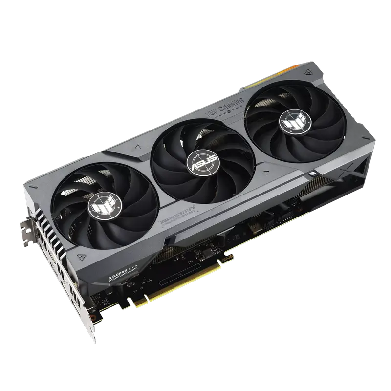 ASUS TUF Gaming GeForce RTX 4070 Ti SUPER OC