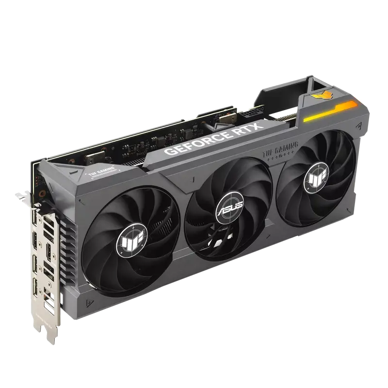 ASUS TUF Gaming GeForce RTX 4070 Ti SUPER OC