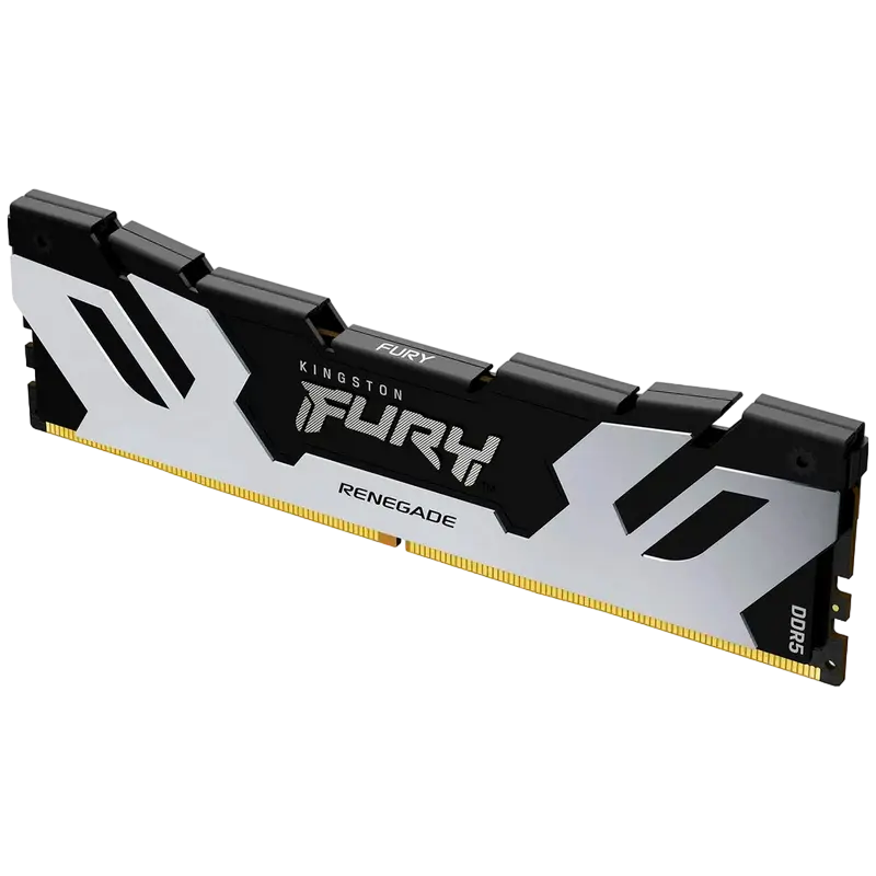 Kingston FURY Renegade 16GB DDR5 7600MHz