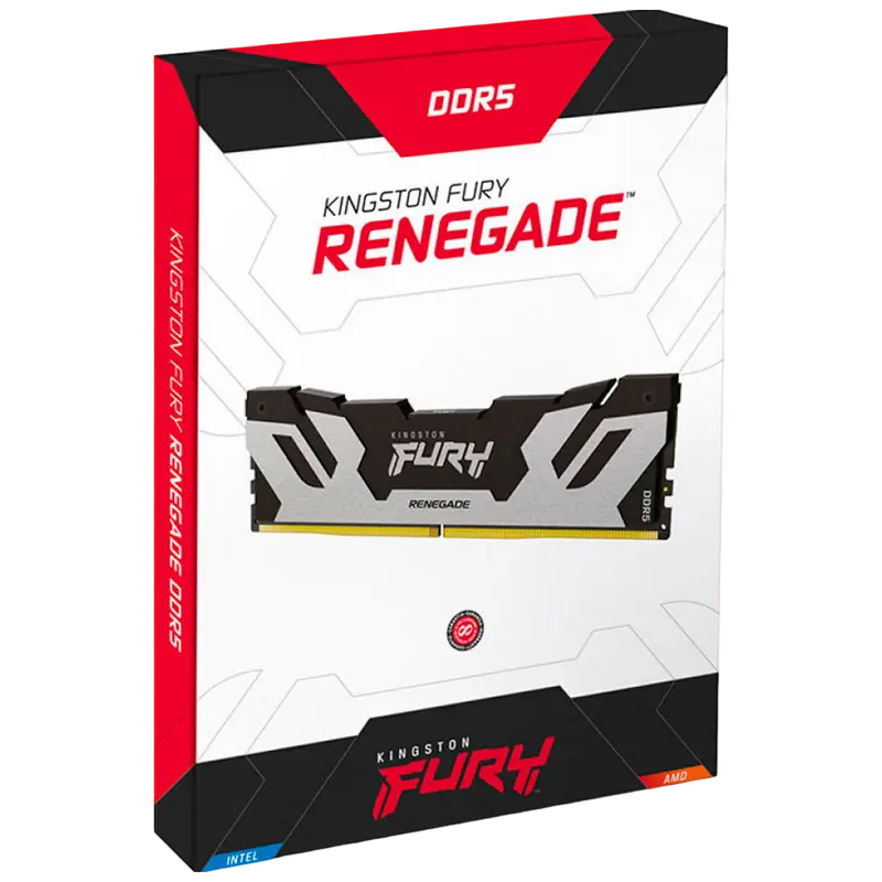 Kingston FURY Renegade 16GB DDR5 7600MHz