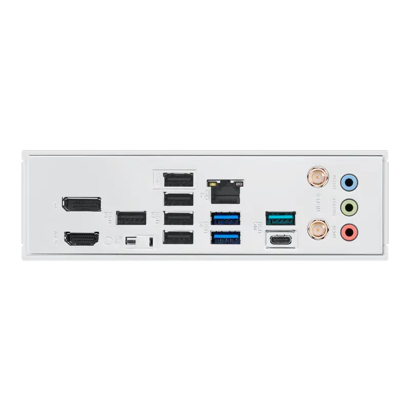 ASUS B850M MAX GAMING WIFI AM5 Micro-ATX