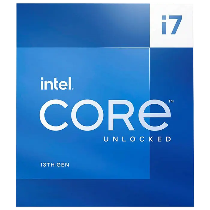 Intel Core i7-13700 Box
