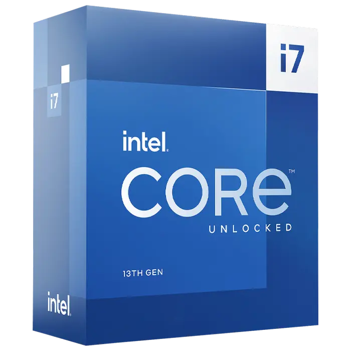 Intel Core i7-13700 Box