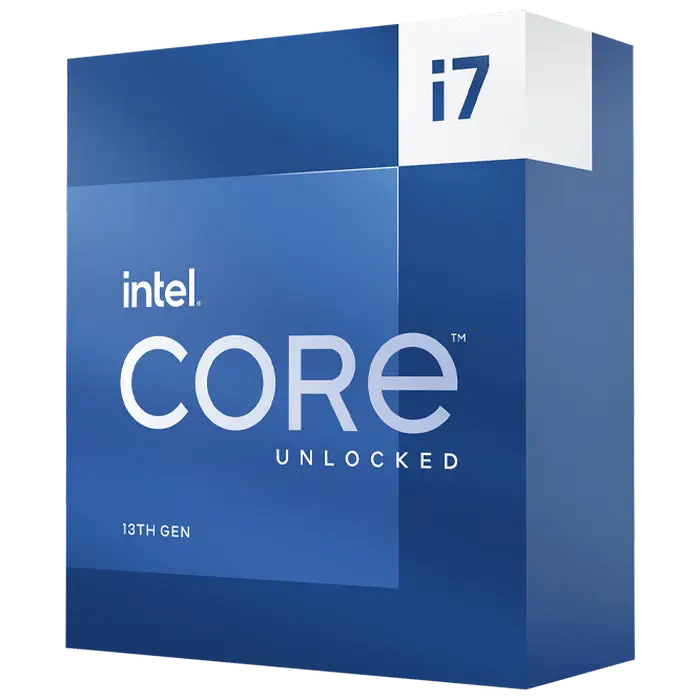 Intel Core i7-13700 Box