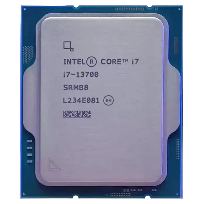 Intel Core i7-13700 Box