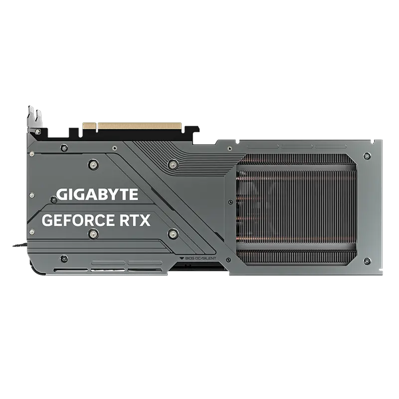 Gigabyte GeForce RTX 4070 Ti SUPER GAMING OC