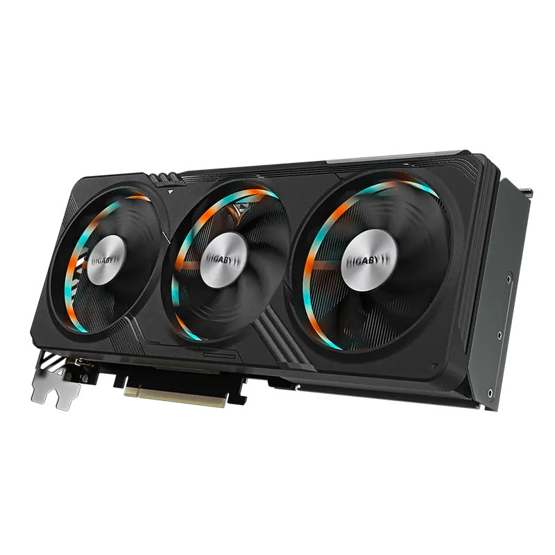 Gigabyte GeForce RTX 4070 Ti SUPER GAMING OC