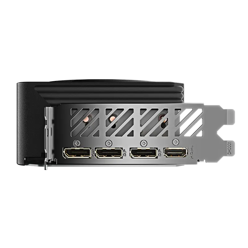 Gigabyte GeForce RTX 4070 Ti SUPER GAMING OC