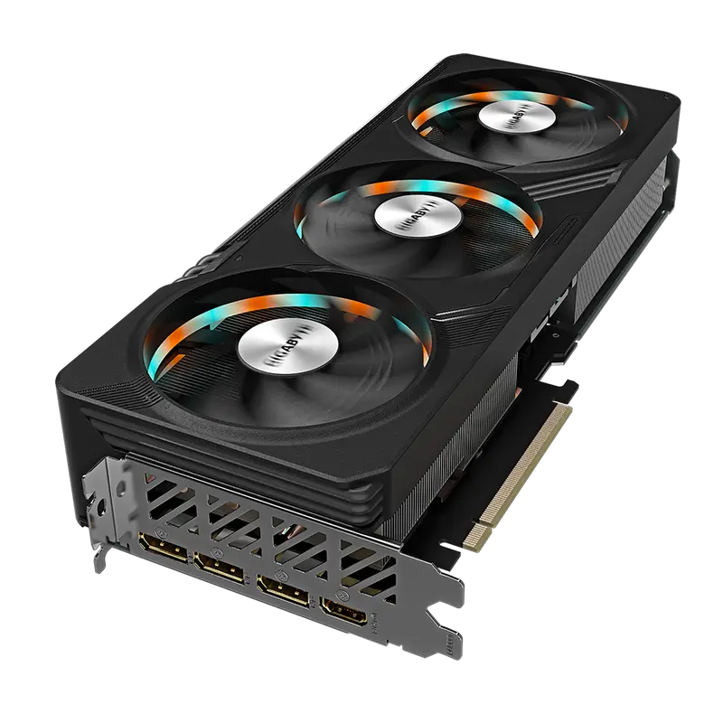 Gigabyte GeForce RTX 4070 Ti SUPER GAMING OC