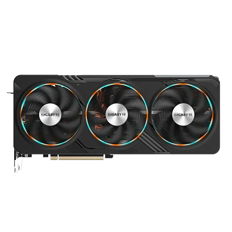 Gigabyte GeForce RTX 4070 Ti SUPER GAMING OC