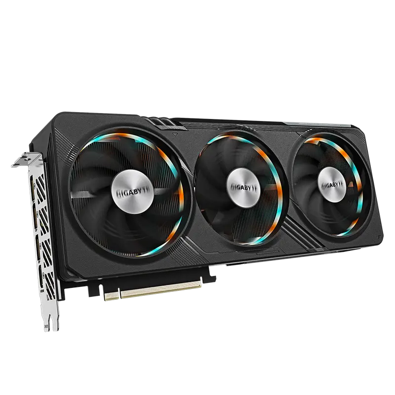 Gigabyte GeForce RTX 4070 Ti SUPER GAMING OC