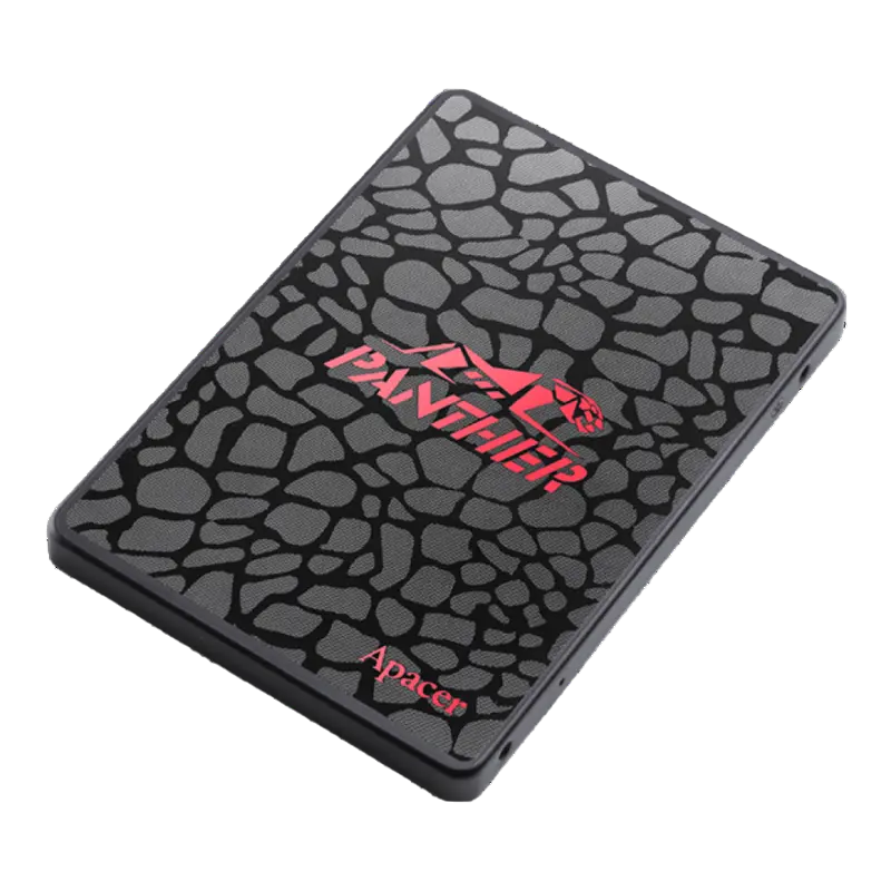 Apacer AS350 PANTHER 120 GB