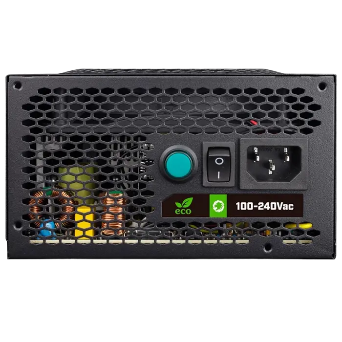 Gamemax VP-800 800W ATX