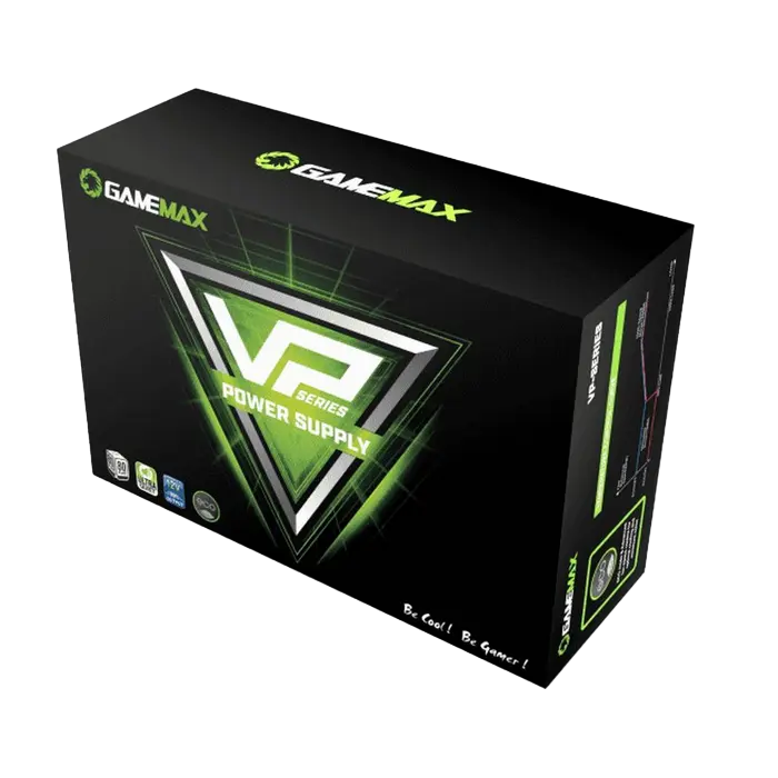 Gamemax VP-800 800W ATX