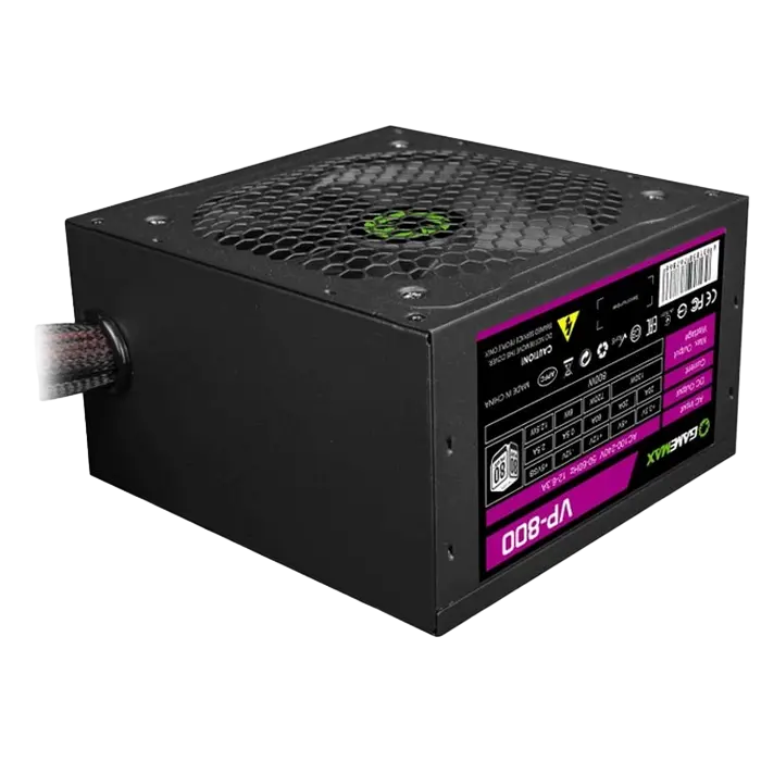Gamemax VP-800 800W ATX
