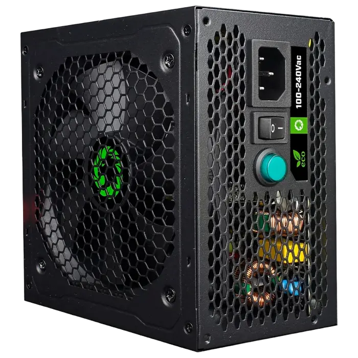 Gamemax VP-800 800W ATX