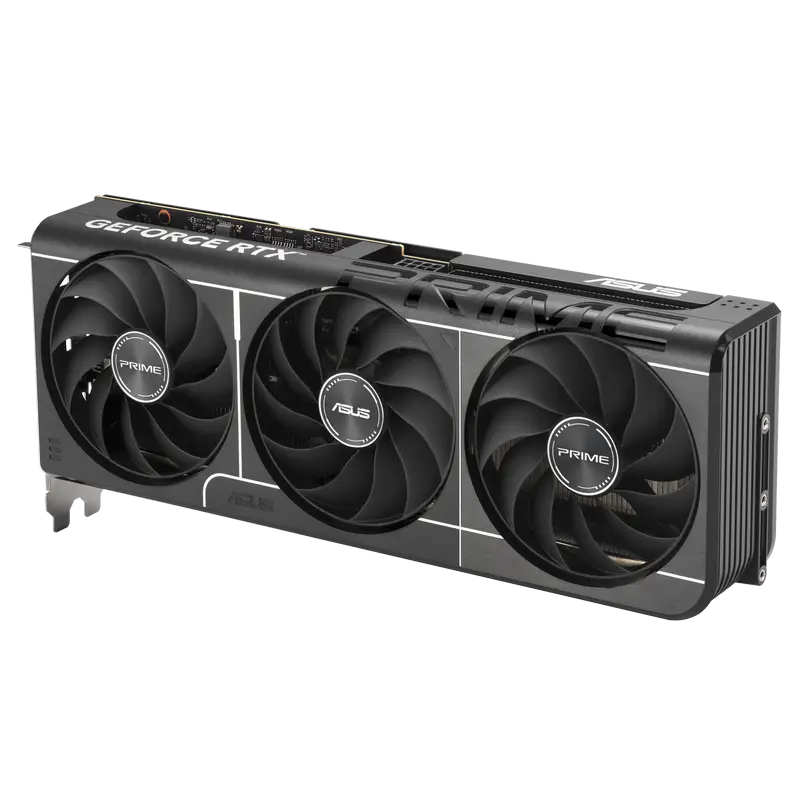 ASUS Prime GeForce RTX 5060 Ti OC