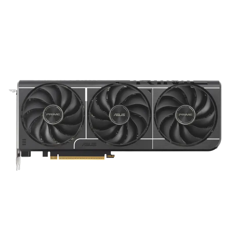 ASUS Prime GeForce RTX 5060 Ti OC