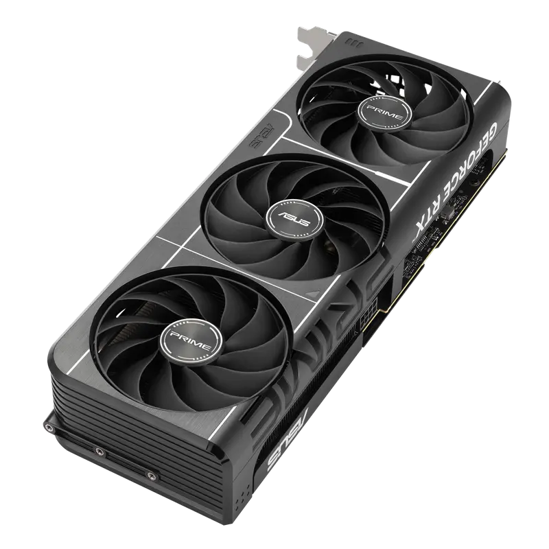 ASUS Prime GeForce RTX 5060 Ti OC