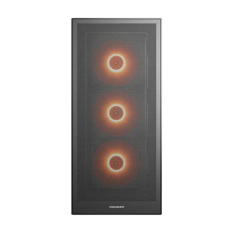Cougar MX230 RGB Midi-Tower Черный