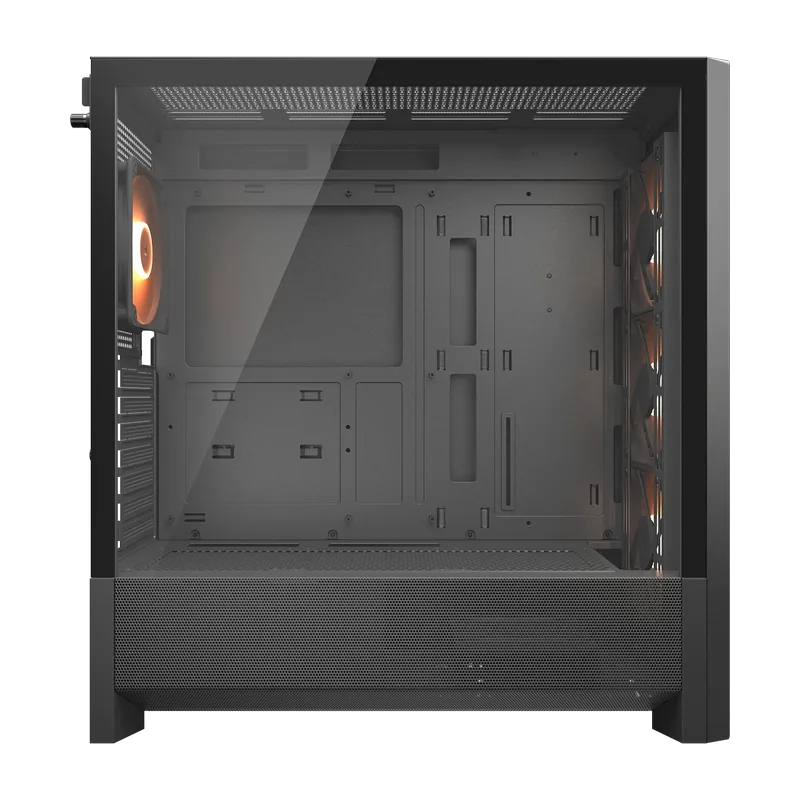 Cougar MX230 RGB Midi-Tower Черный