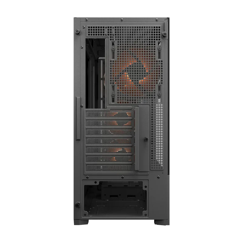Cougar MX230 RGB Midi-Tower Черный
