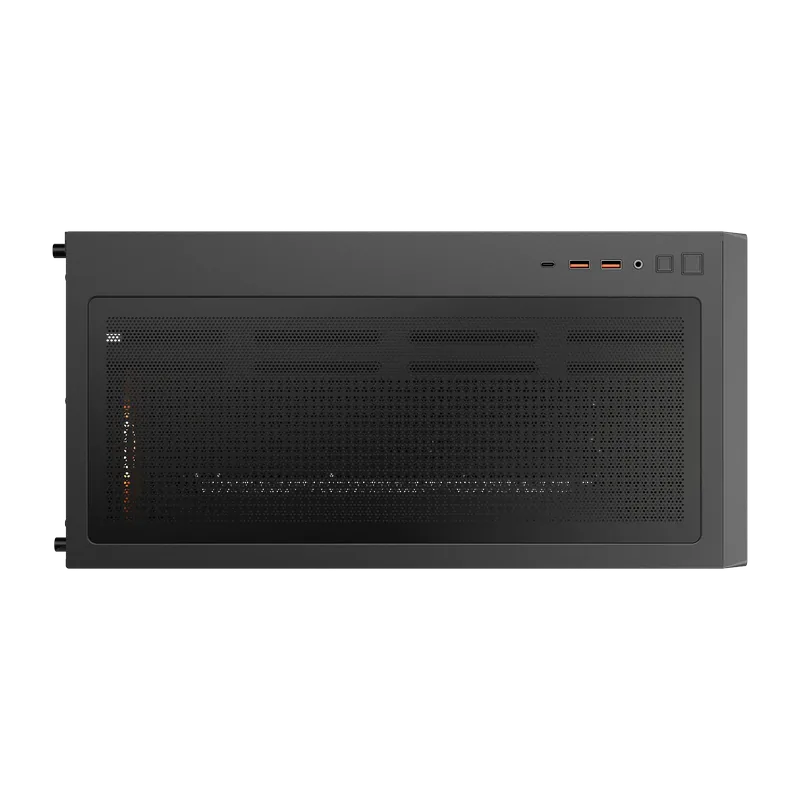 Cougar MX230 RGB Midi-Tower Черный